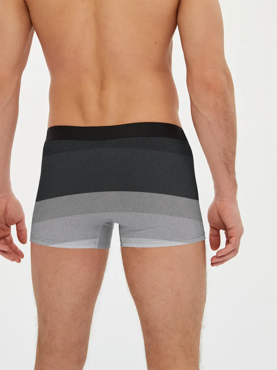 Мужские трусы боксеры / Атлетико Мадрид