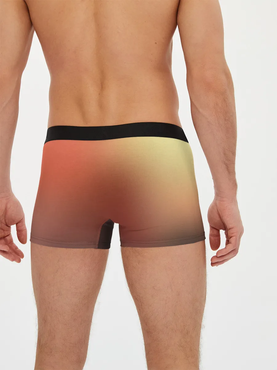 Мужские трусы боксеры / Asuka Langley Soryu