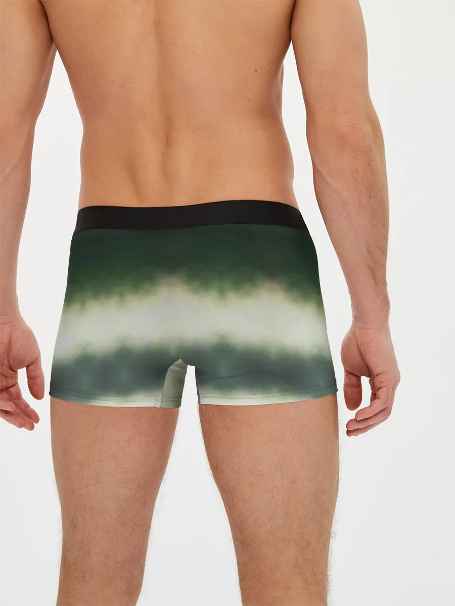 Мужские трусы боксеры / Cyberpunk2077