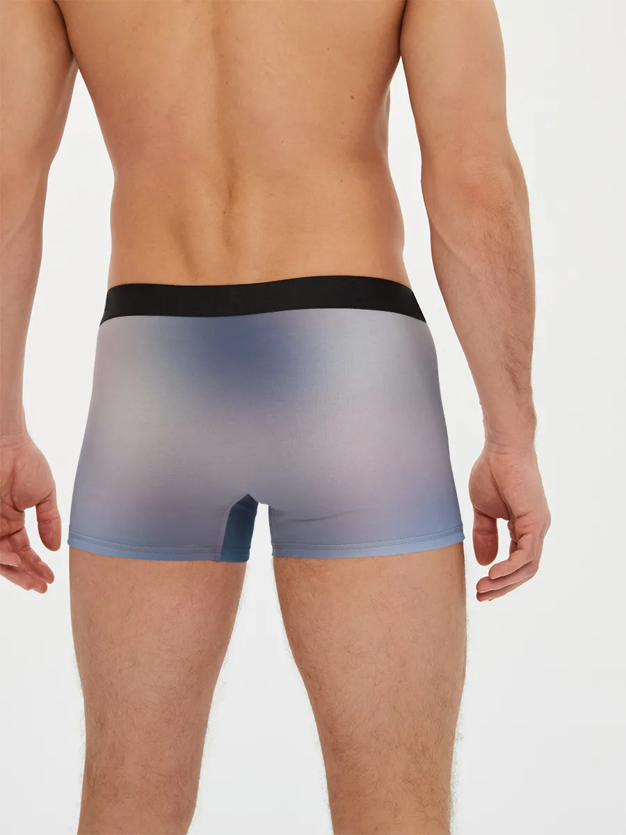 Мужские трусы боксеры / Юрий