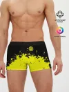 Мужские трусы боксеры / BORUSSIA SPORT