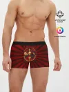 Мужские трусы боксеры / 5FDP