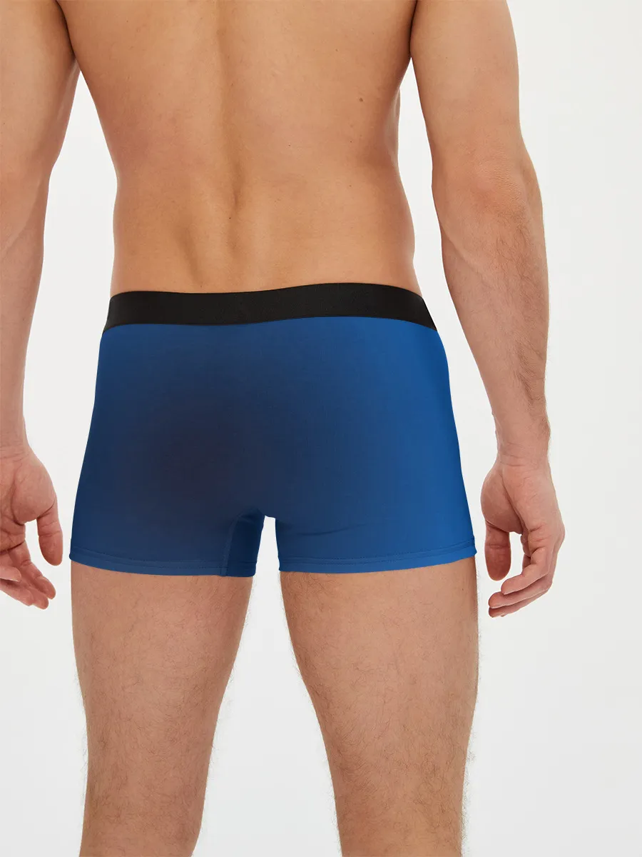 Мужские трусы боксеры / Александр Усик