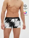 Мужские трусы боксеры / Juventus