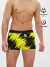 Мужские трусы боксеры / FC Borussia Dortmund