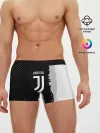 Мужские трусы боксеры / JUVENTUS
