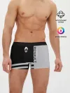 Мужские трусы боксеры / Renault