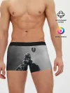 Мужские трусы боксеры / rainbow six siege
