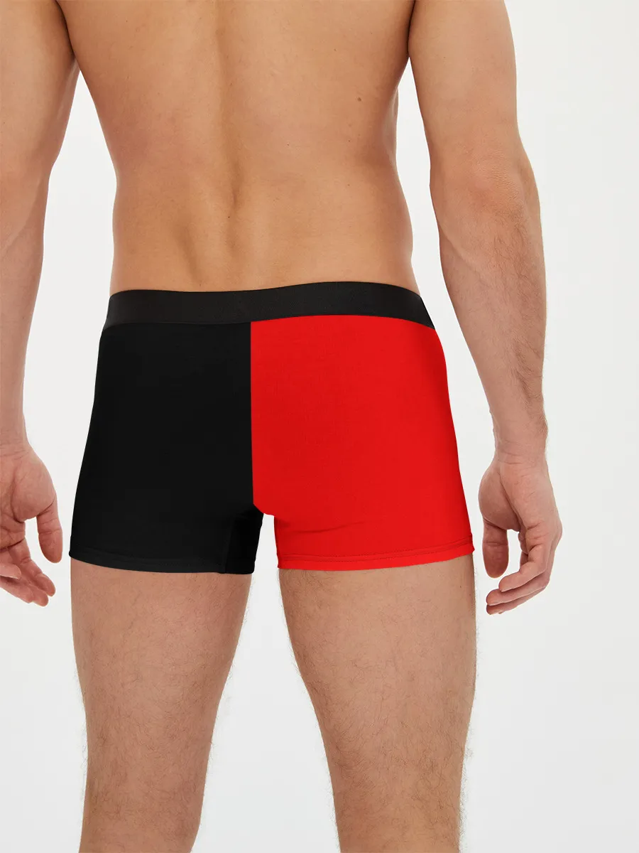 Мужские трусы боксеры / СССР