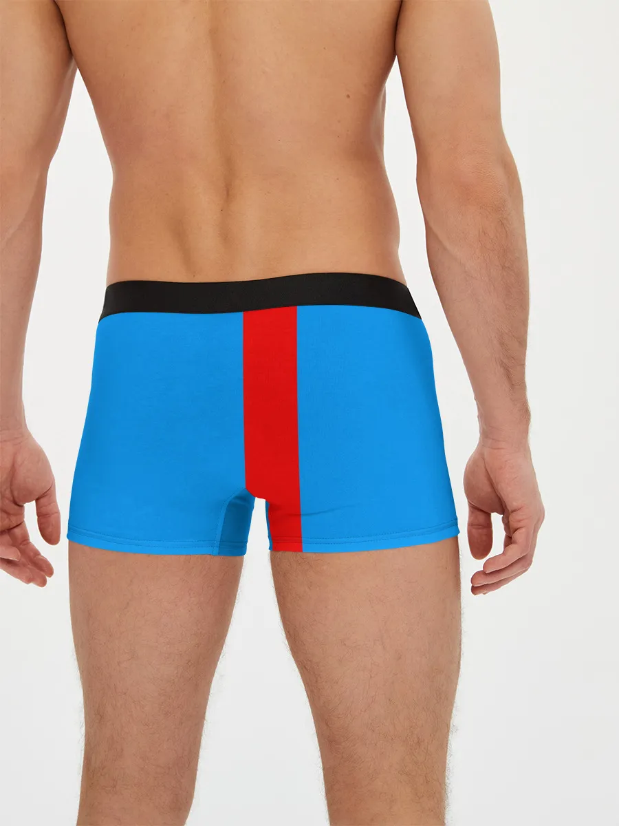 Мужские трусы боксеры / СССР