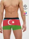 Мужские трусы боксеры / Азербайджан