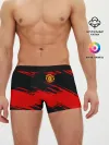 Мужские трусы боксеры / Manchester United