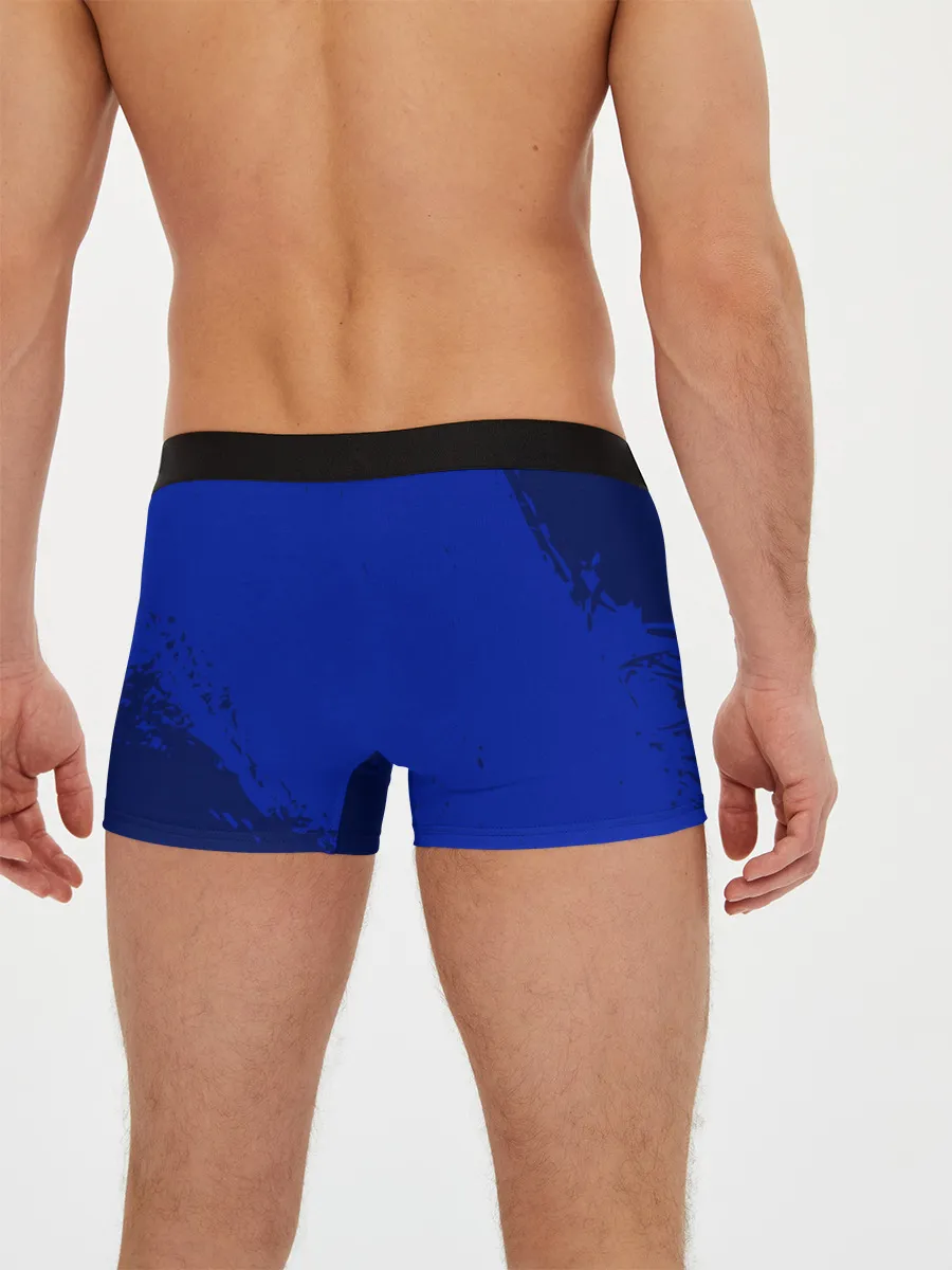Мужские трусы боксеры / RUSSIA SPORT