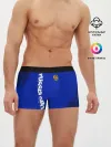 Мужские трусы боксеры / RUSSIA SPORT