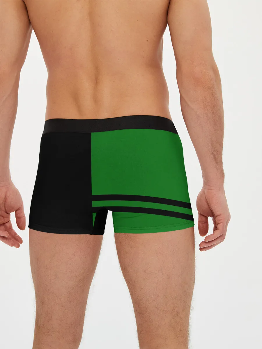 Мужские трусы боксеры / Range Rover