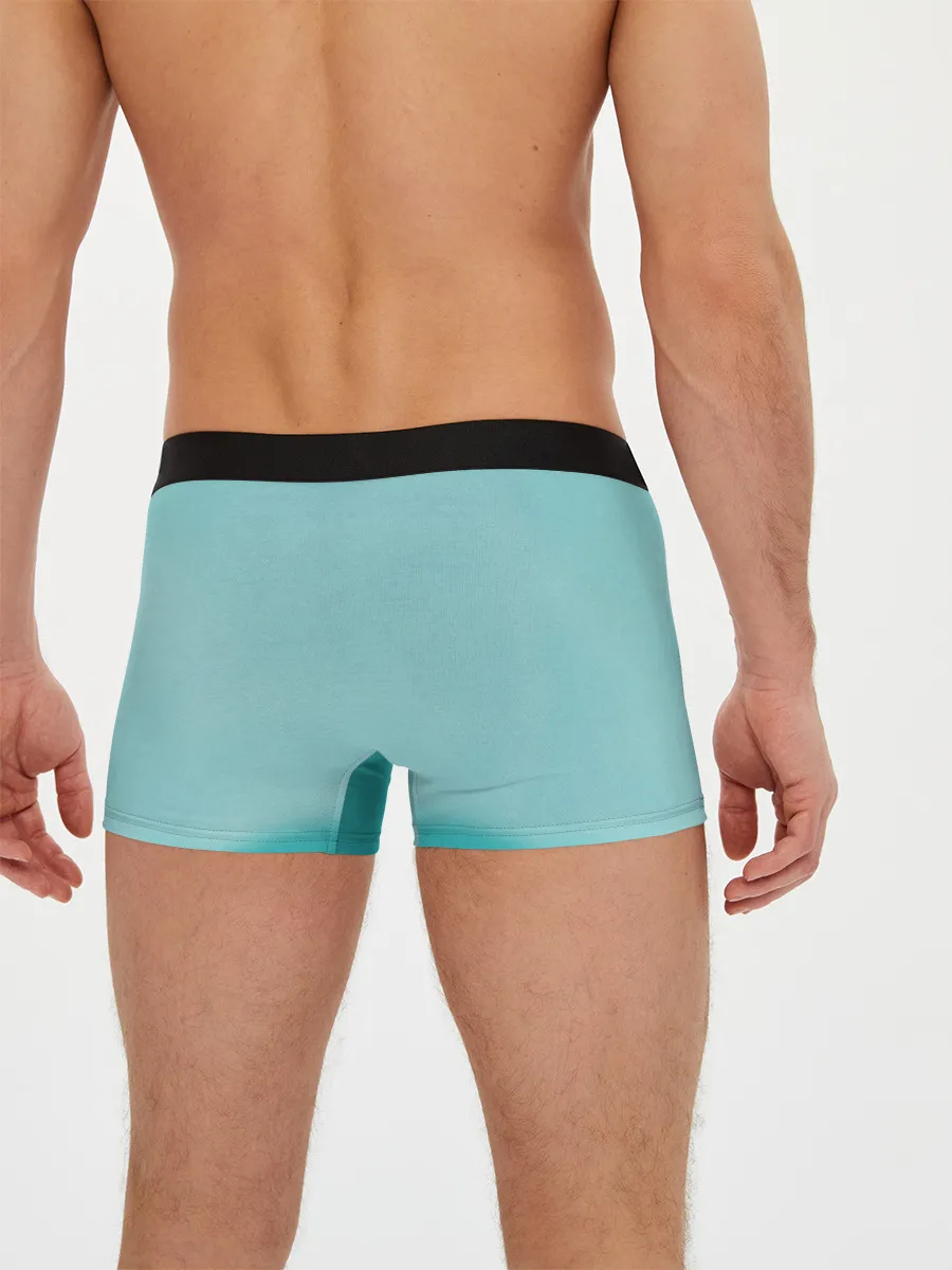 Мужские трусы боксеры / Shownu&Kihyun