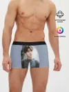 Мужские трусы боксеры / Kihyun