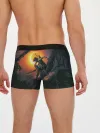 Мужские трусы боксеры / Shadow of the Tomb Raider