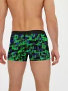 Мужские трусы боксеры / Minecraft