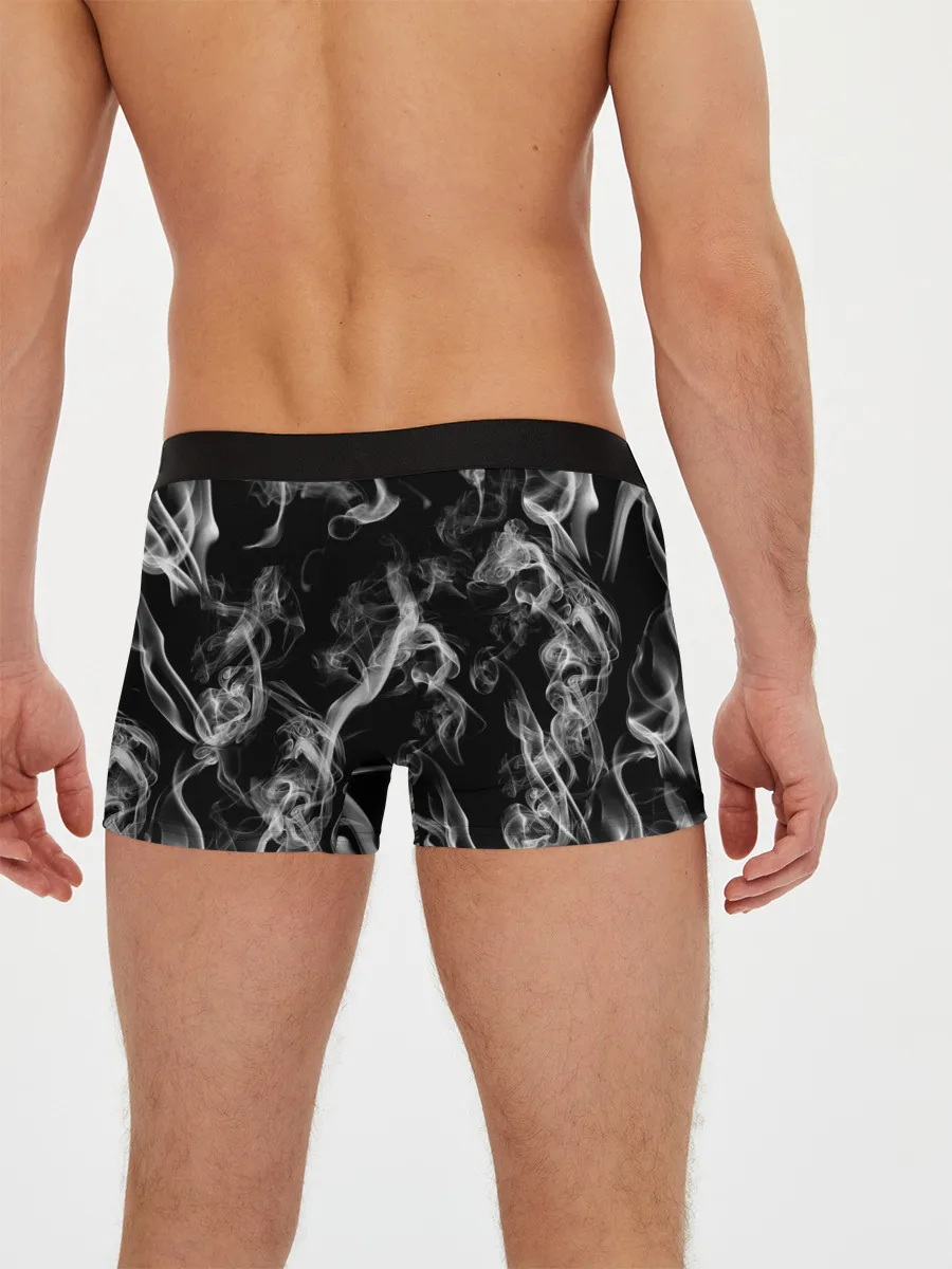 Мужские трусы боксеры / Minecraft