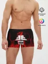 Мужские трусы боксеры / IMAGINE DRAGONS