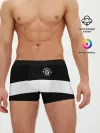 Мужские трусы боксеры / FC Manchester United