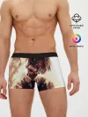 Мужские трусы боксеры / Tokyo Ghoul