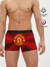 Мужские трусы боксеры / Manchester United F.C.