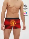Мужские трусы боксеры / Manchester United F.C.