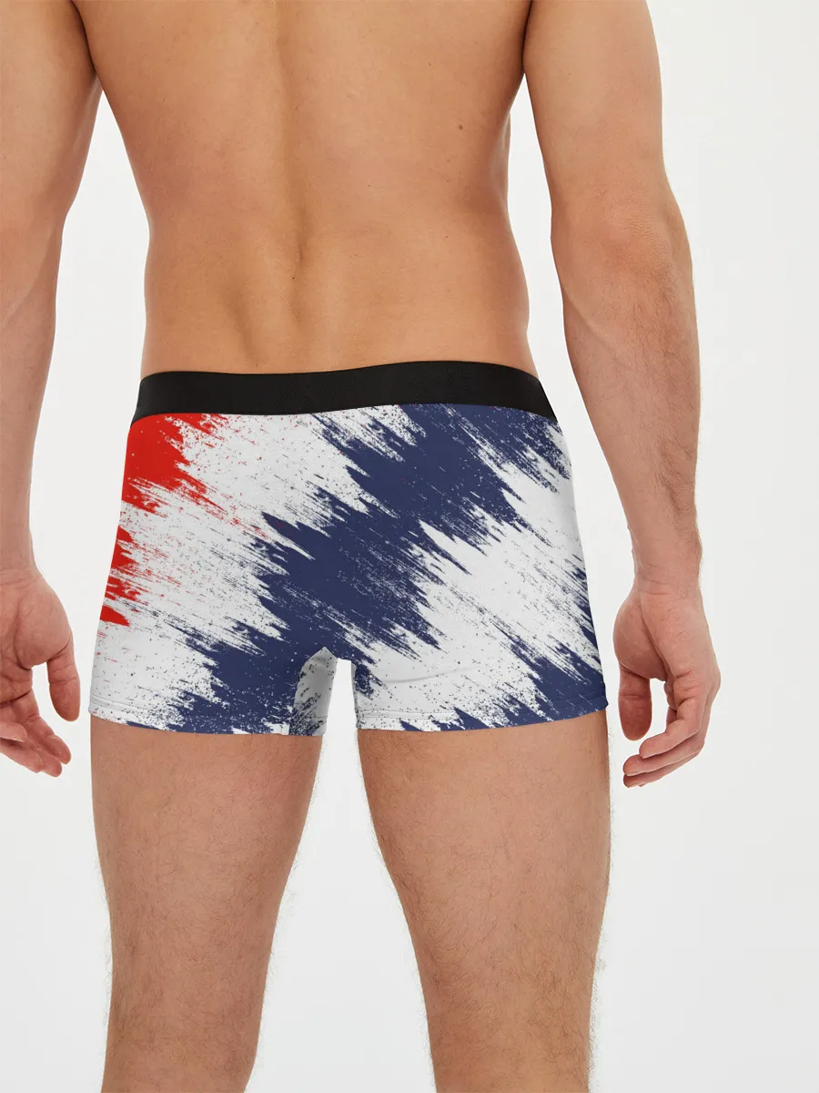 Мужские трусы боксеры / Atletico Madrid