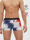 Мужские трусы боксеры / Atletico Madrid