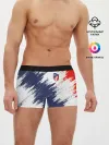 Мужские трусы боксеры / Atletico Madrid