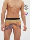 Мужские трусы боксеры / Ария
