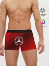Мужские трусы боксеры / MERCEDES SPORT
