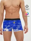 Мужские трусы боксеры / RUSSIA SPORT
