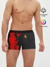 Мужские трусы боксеры / F.C.M.U SPORT