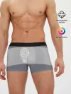 Мужские трусы боксеры / Think