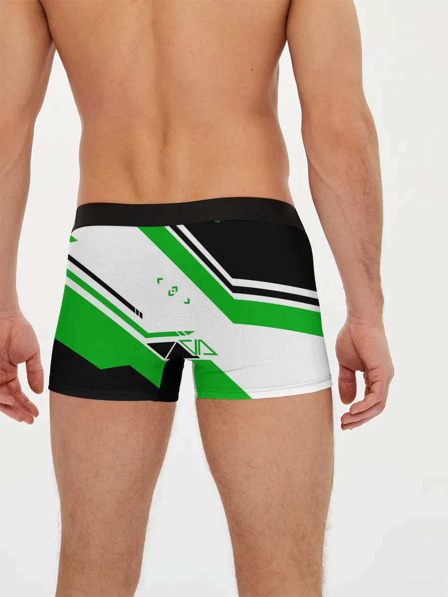 Мужские трусы боксеры / RAINBOW SIX SIEGE