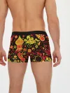 Мужские трусы боксеры / Орнамент - Россия
