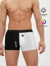 Мужские трусы боксеры / Smart