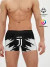 Мужские трусы боксеры / JUVENTUS