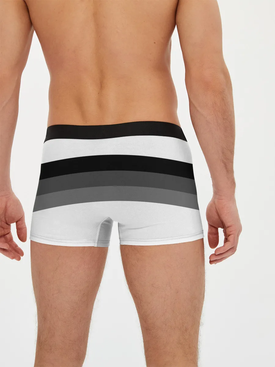 Мужские трусы боксеры / CS:GO