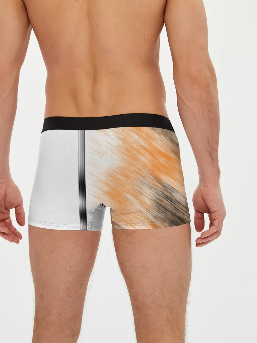 Мужские трусы боксеры / CS:GO