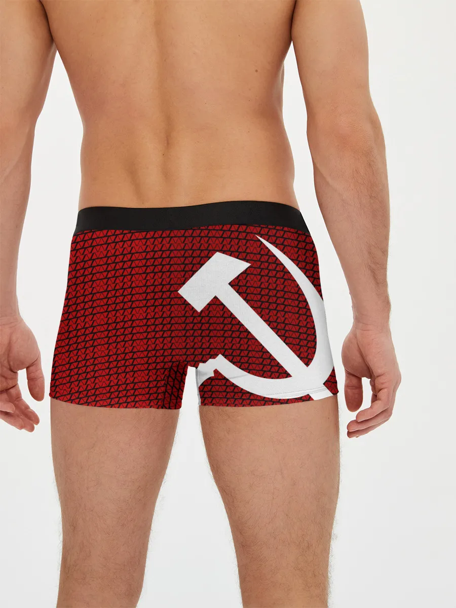 Мужские трусы боксеры / СССР