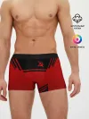 Мужские трусы боксеры / USSR SPORT | СССР СПОРТ