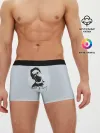 Мужские трусы боксеры / Че - Чехов