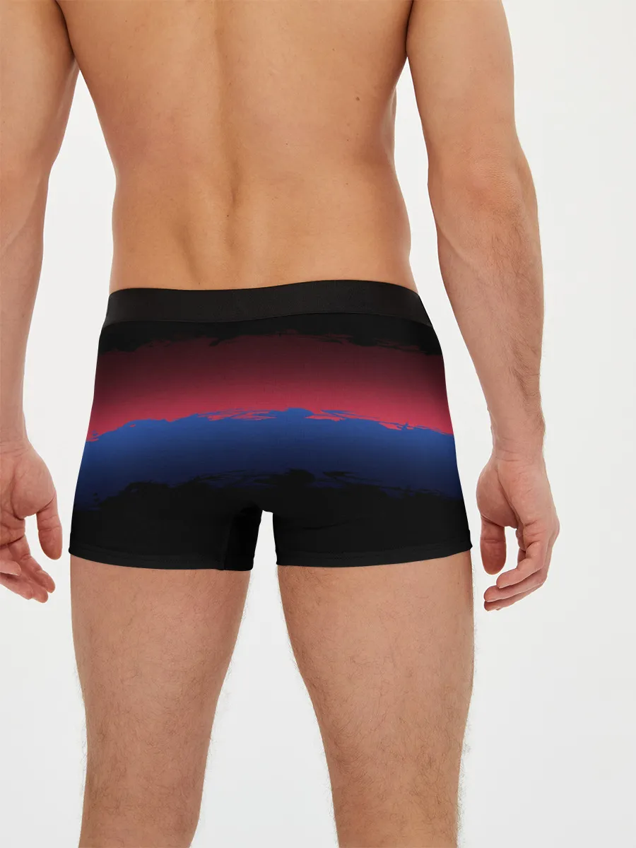 Мужские трусы боксеры / Barcelona FC