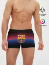 Мужские трусы боксеры / Barcelona FC