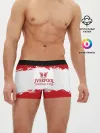 Мужские трусы боксеры / Liverpool FC