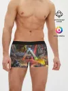 Мужские трусы боксеры / Ark: Survival Evolved